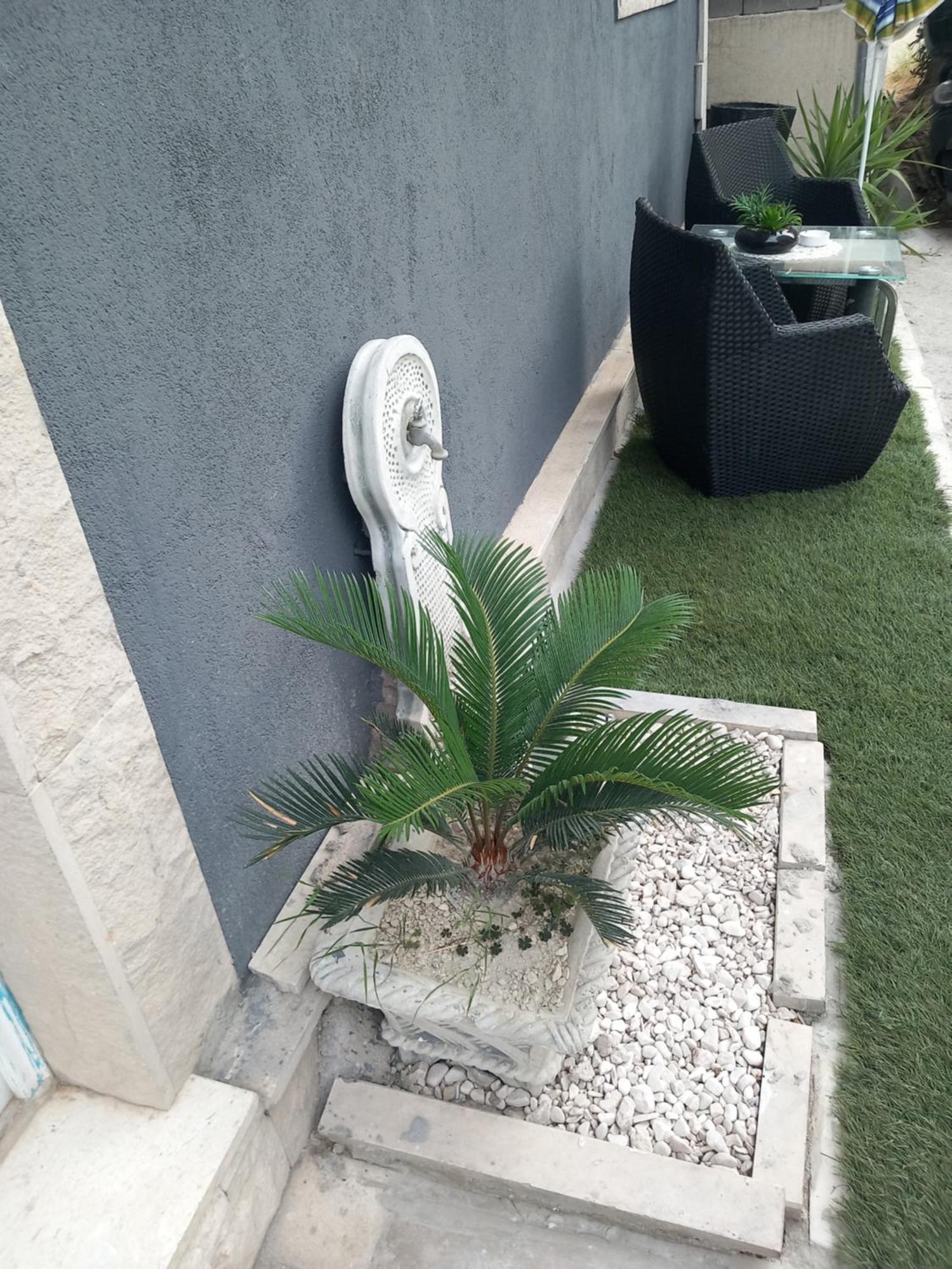 S-Type Apartment In The Center Split Exterior foto